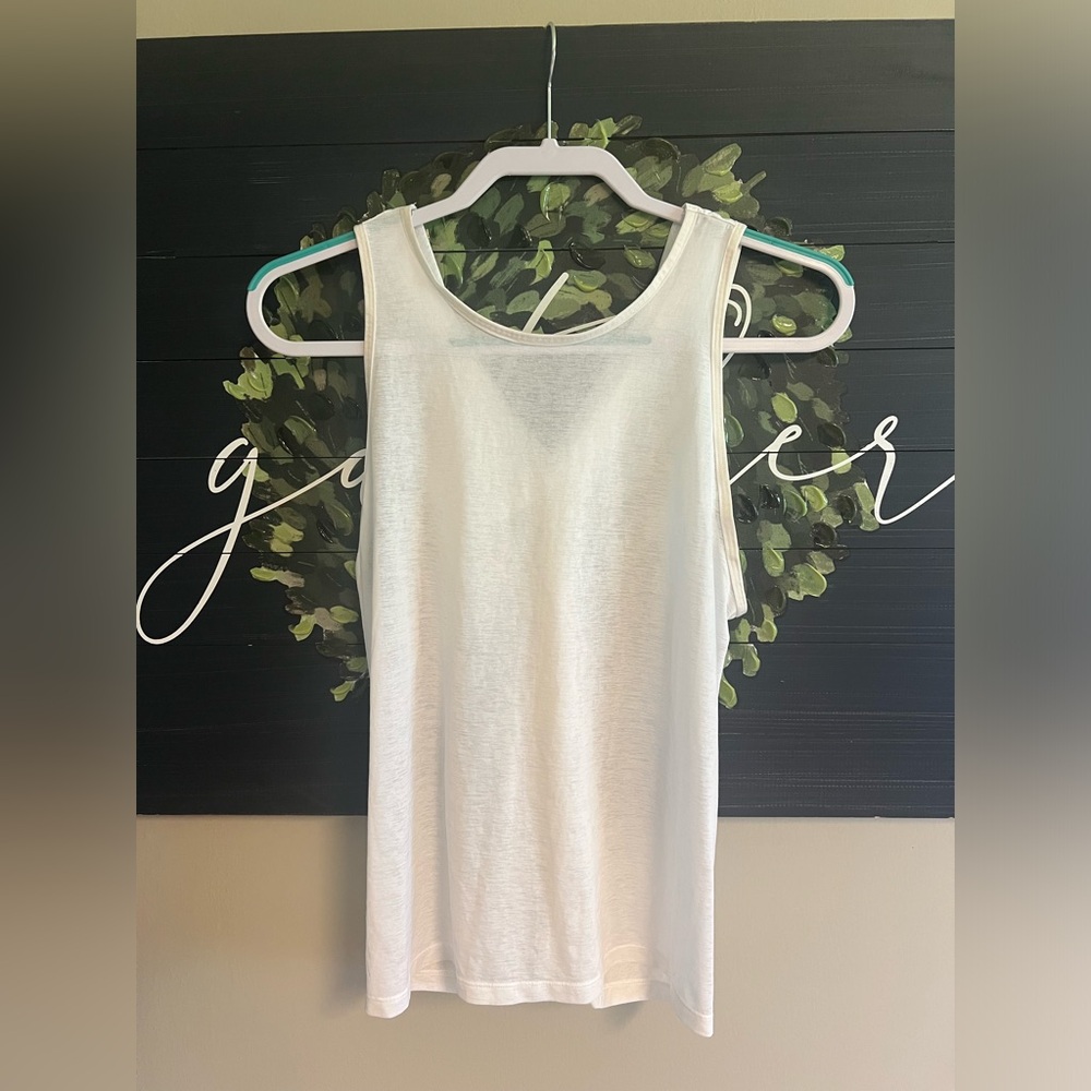 SALE 🎉 Lululemon Tank Top